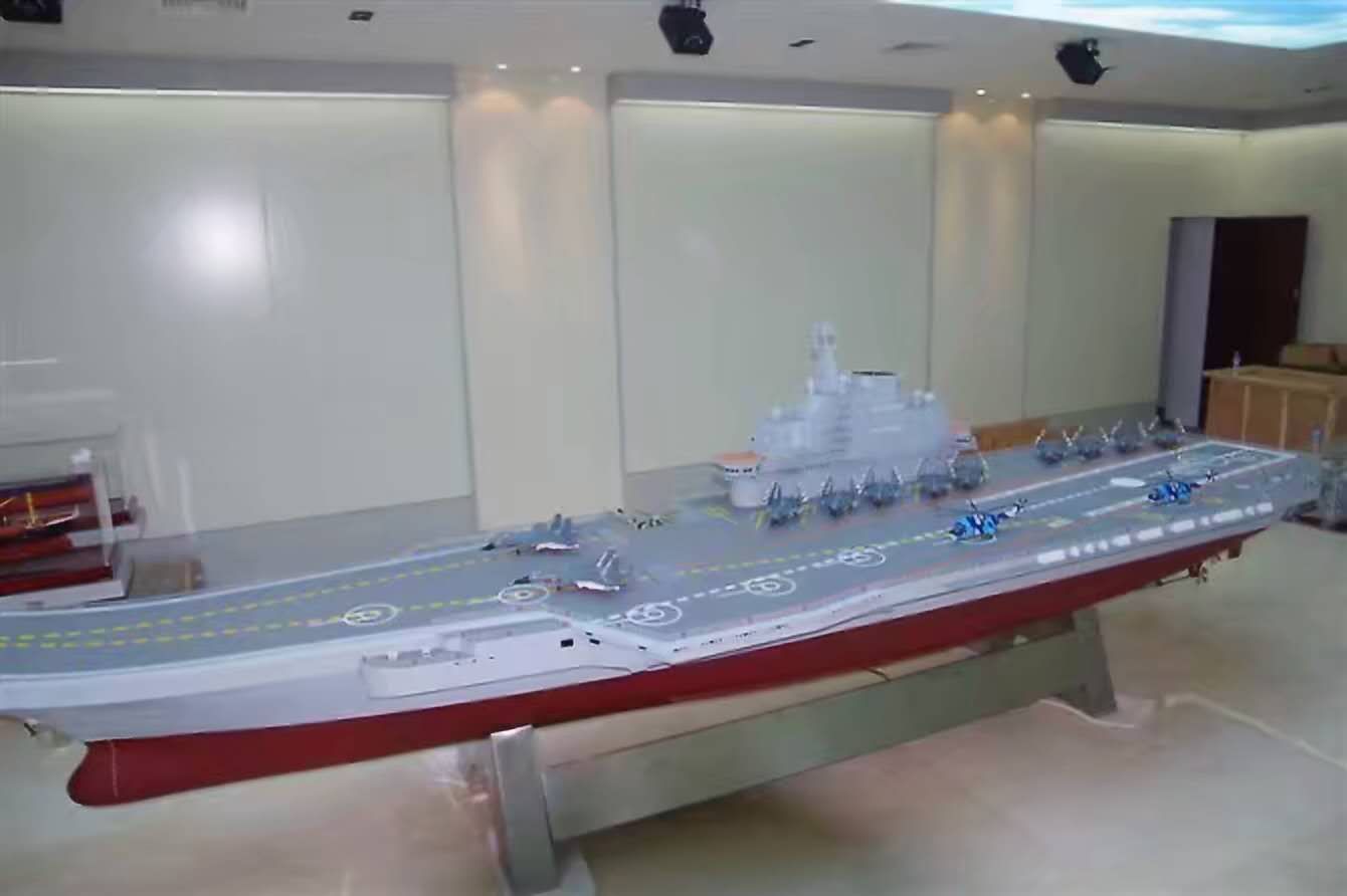 隆尧县船舶模型